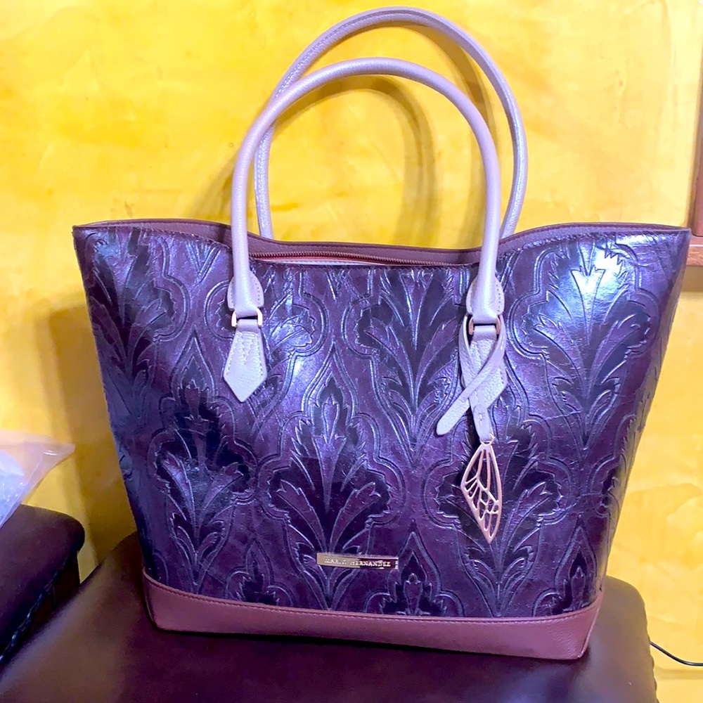 Mario Hernandez Exclusive MIA design ( 1 of 3)
